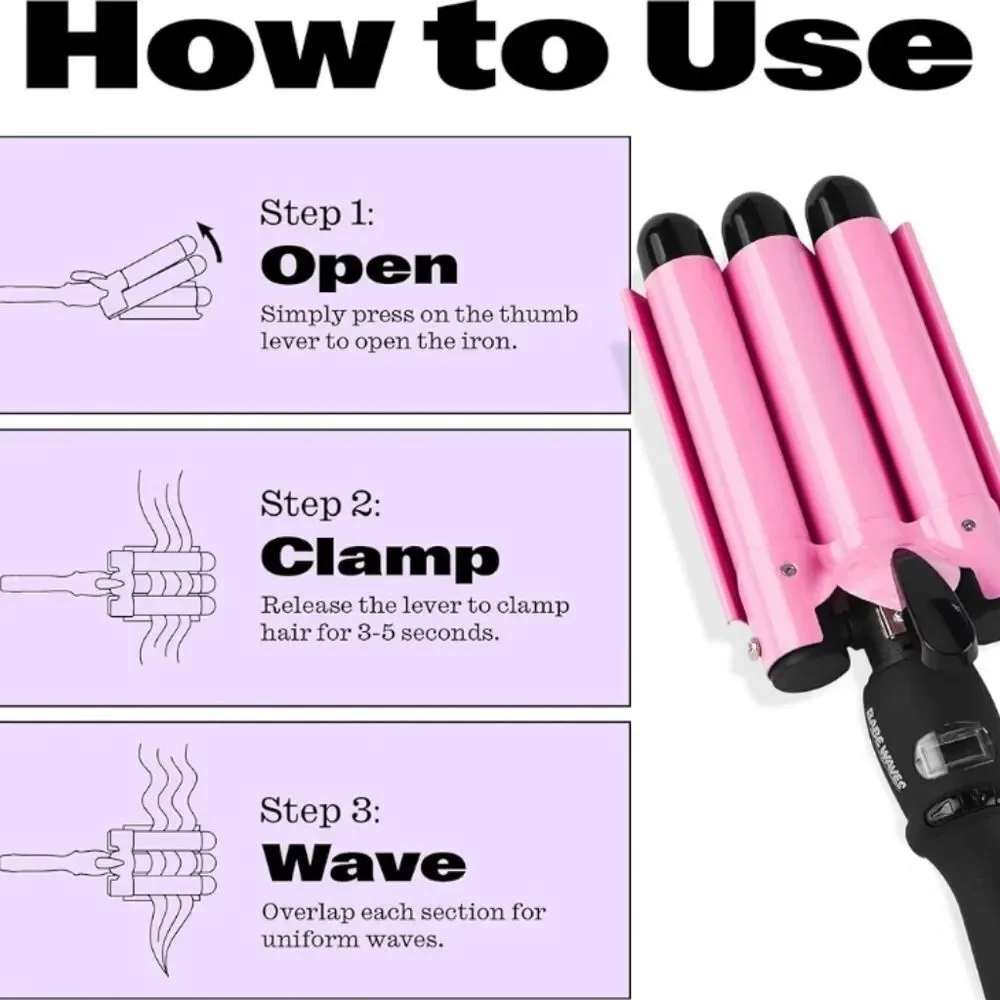 Hair Curler hair curler